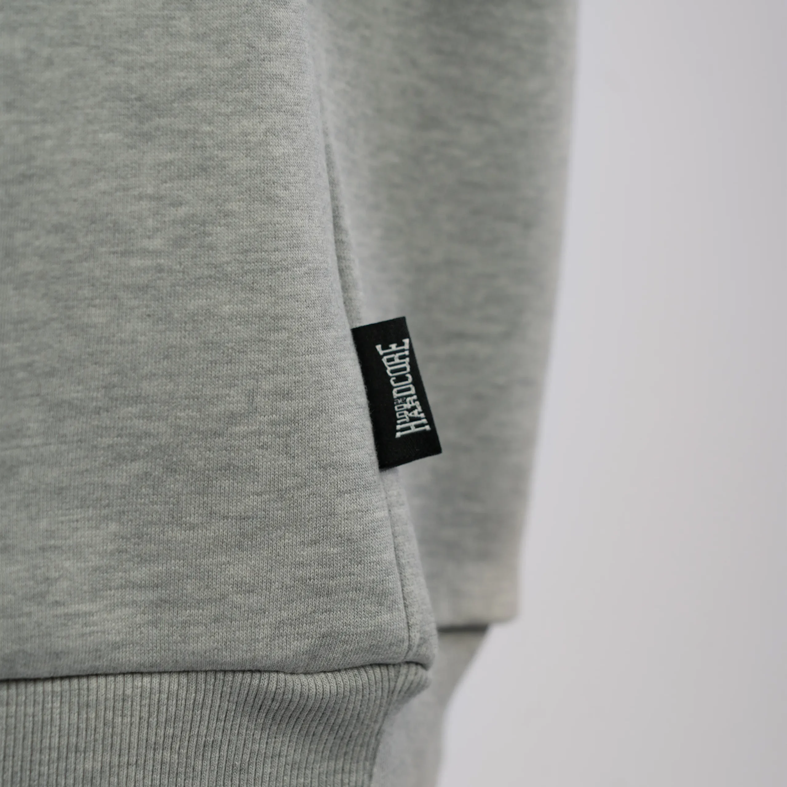 100% Hardcore Hooded Proud to be – Bild 6