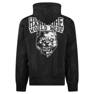 100 % Hardcore Windbreaker dans le monde entier