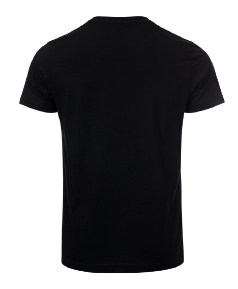 Uptempo Shirt 100% Hardcore X Swiss Hardcore Rage – Bild 3