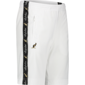 Australian Bermuda / Shorts All Over weiss (3.0)