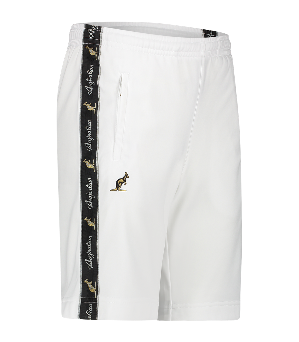 Australian Bermuda / Shorts All Over weiss (3.0)