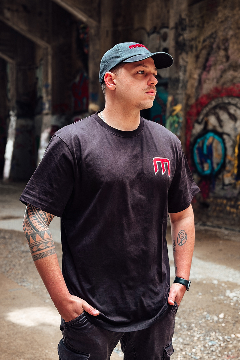 T-shirt Mission Festival – Image 6