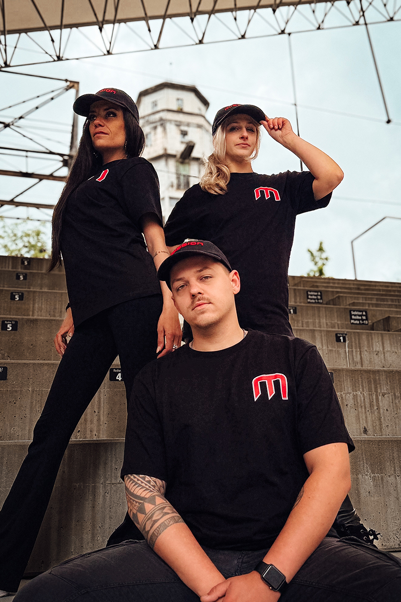 T-shirt Mission Festival – Image 9