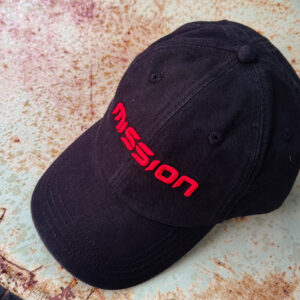 Festival Mission Cap