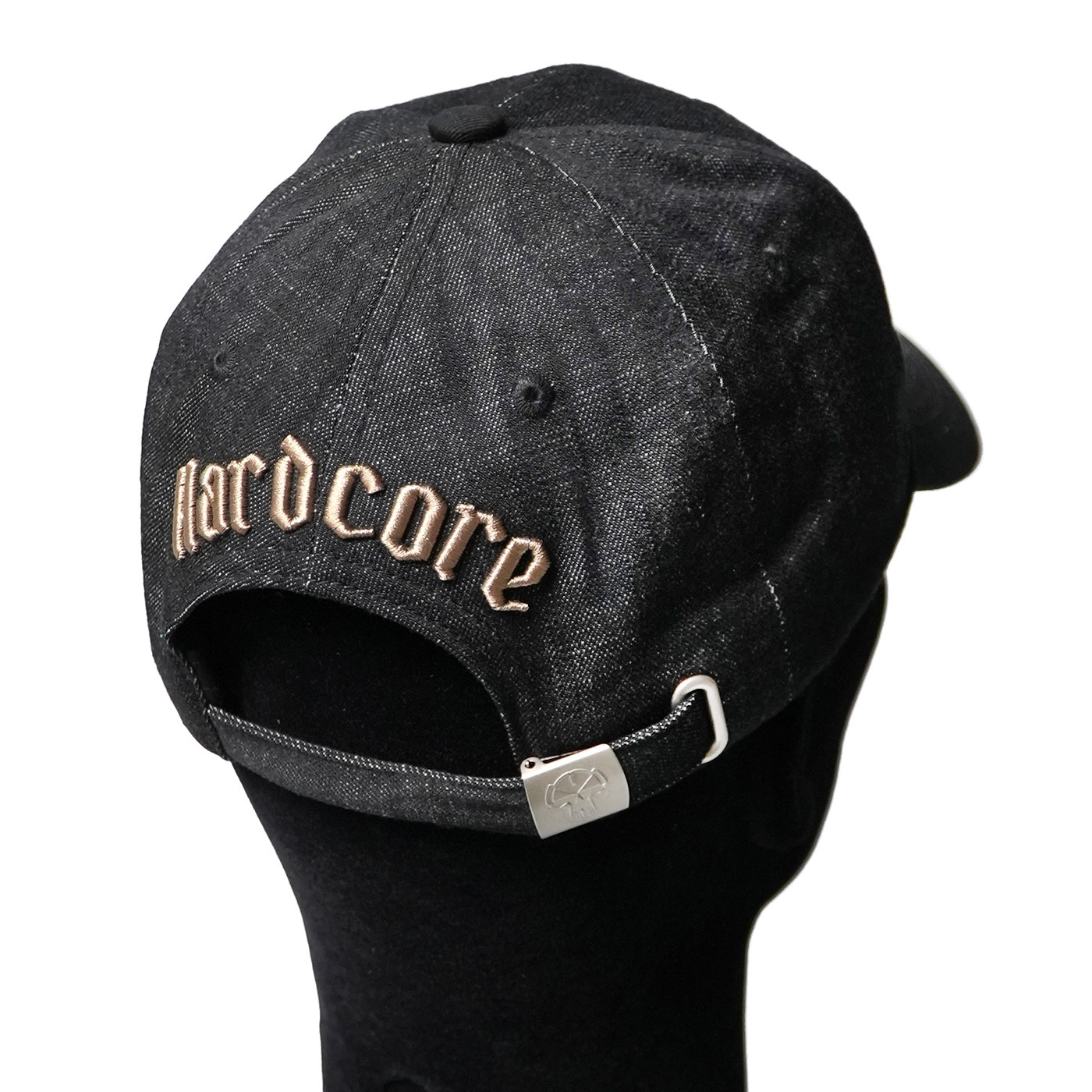 Rotterdam Terror Corps Cap dark Denim – Bild 5