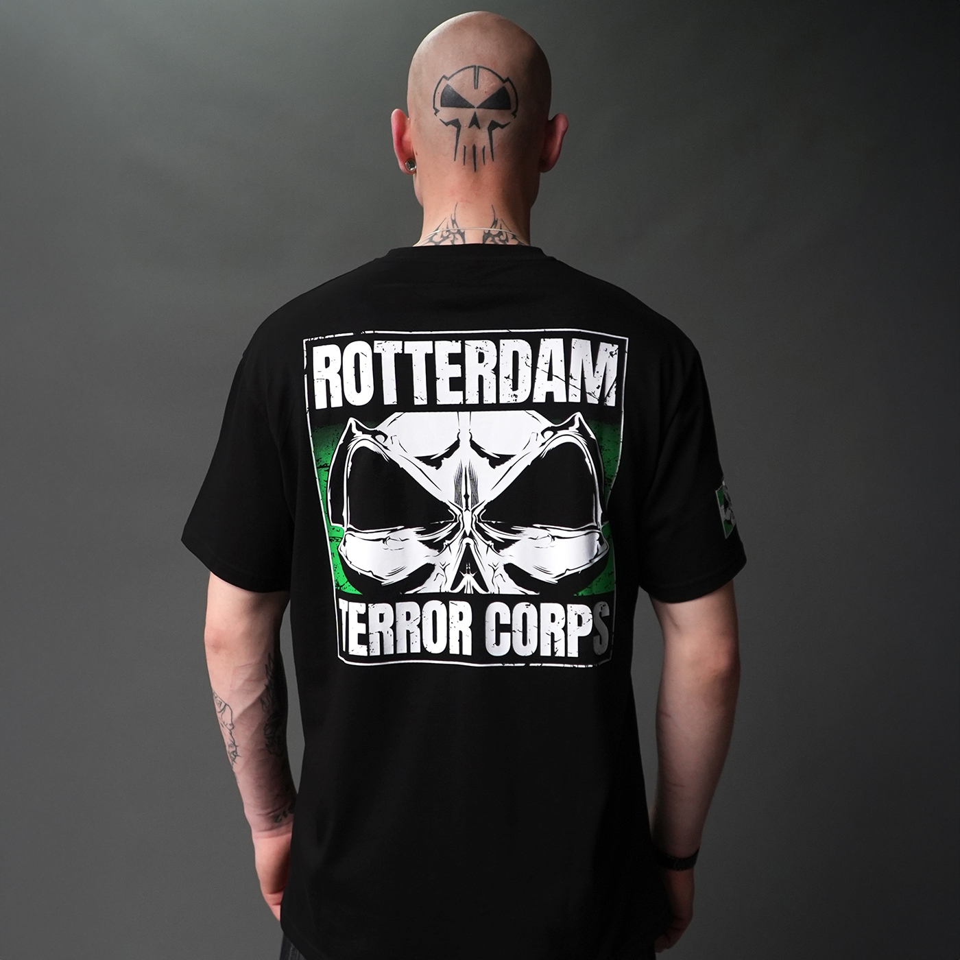 Rotterdam Terror Corps Shirt 2026