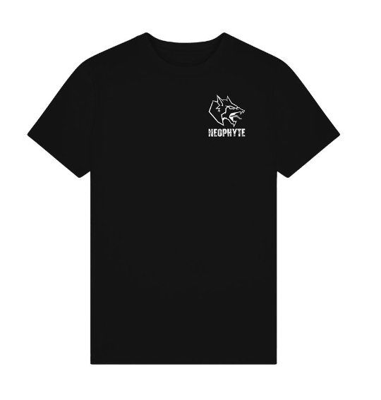 T-shirt Neophyte Destorted – Photo 2