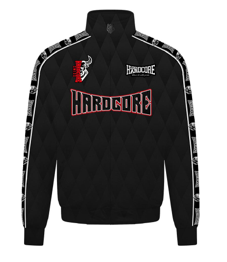 Veste d'entraînement Swiss Hardcore X 100 % Hardcore Swiss Rage – Image 2