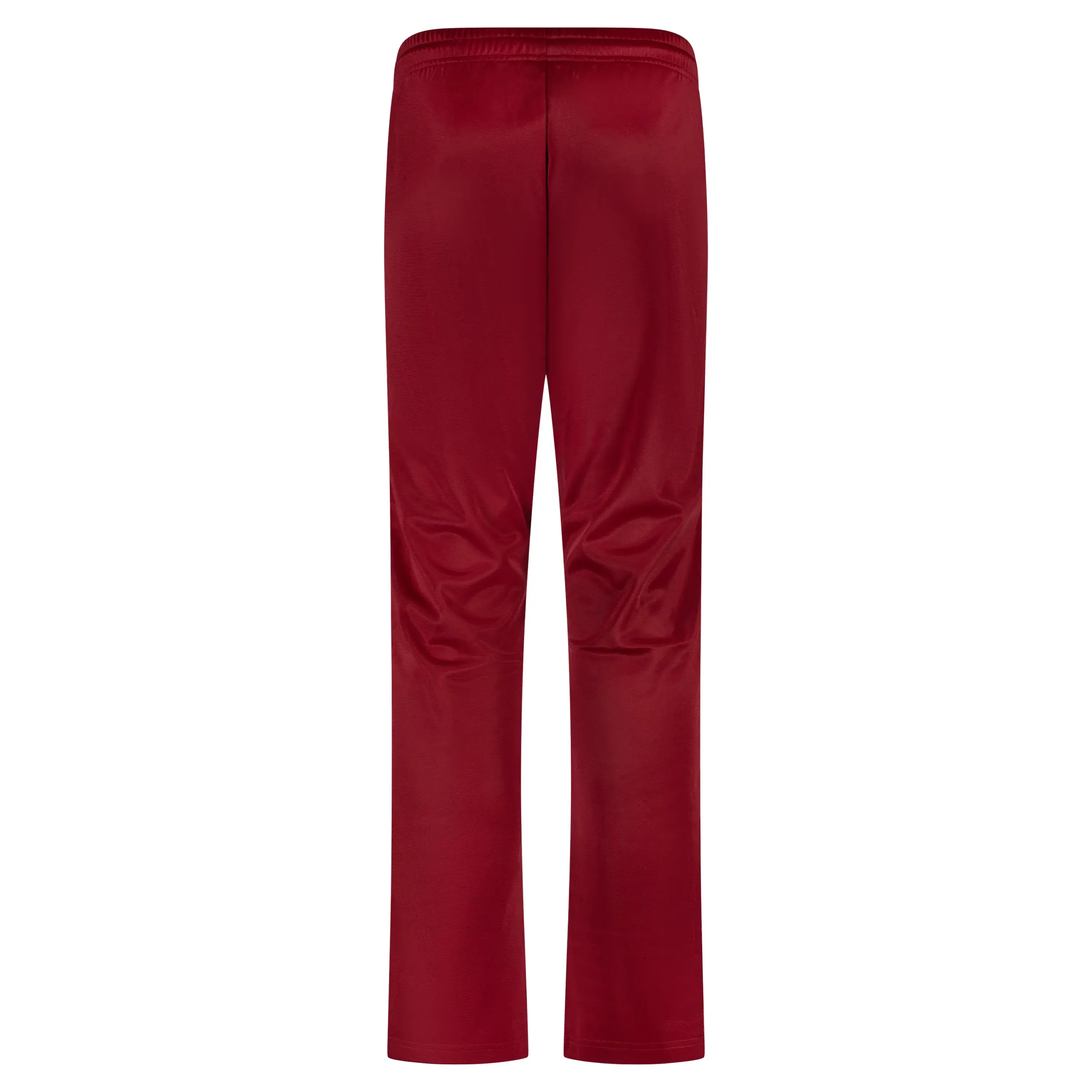 100% Hardcore Track Suit, Complete Gabber Burgundy – Image 5