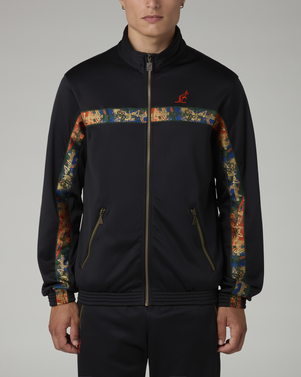 Australian Trainingsjacke ARUG0043 NEBU01 003 – Bild 2
