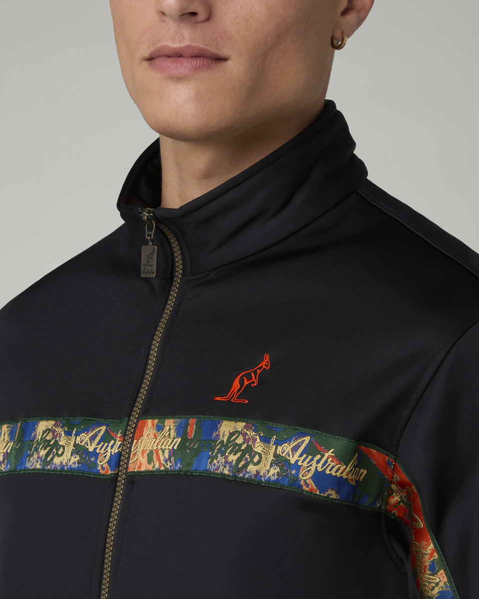 Australian Trainingsjacke ARUG0043 NEBU01 003 – Bild 5