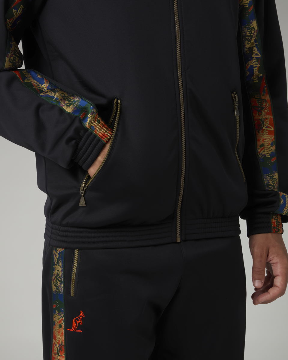 Australian Trainingsjacke ARUG0043 NEBU01 003 – Bild 7