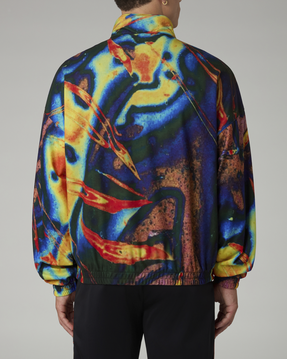 Australian Trainingsjacke ARUG0023 NEBU01 842 – Bild 4