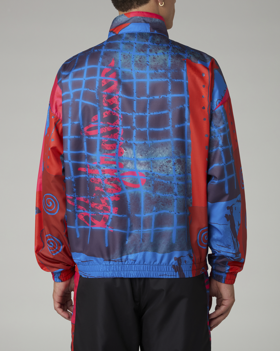 Australian Trainingsjacke ARUG0029 RAND01 605 – Bild 4