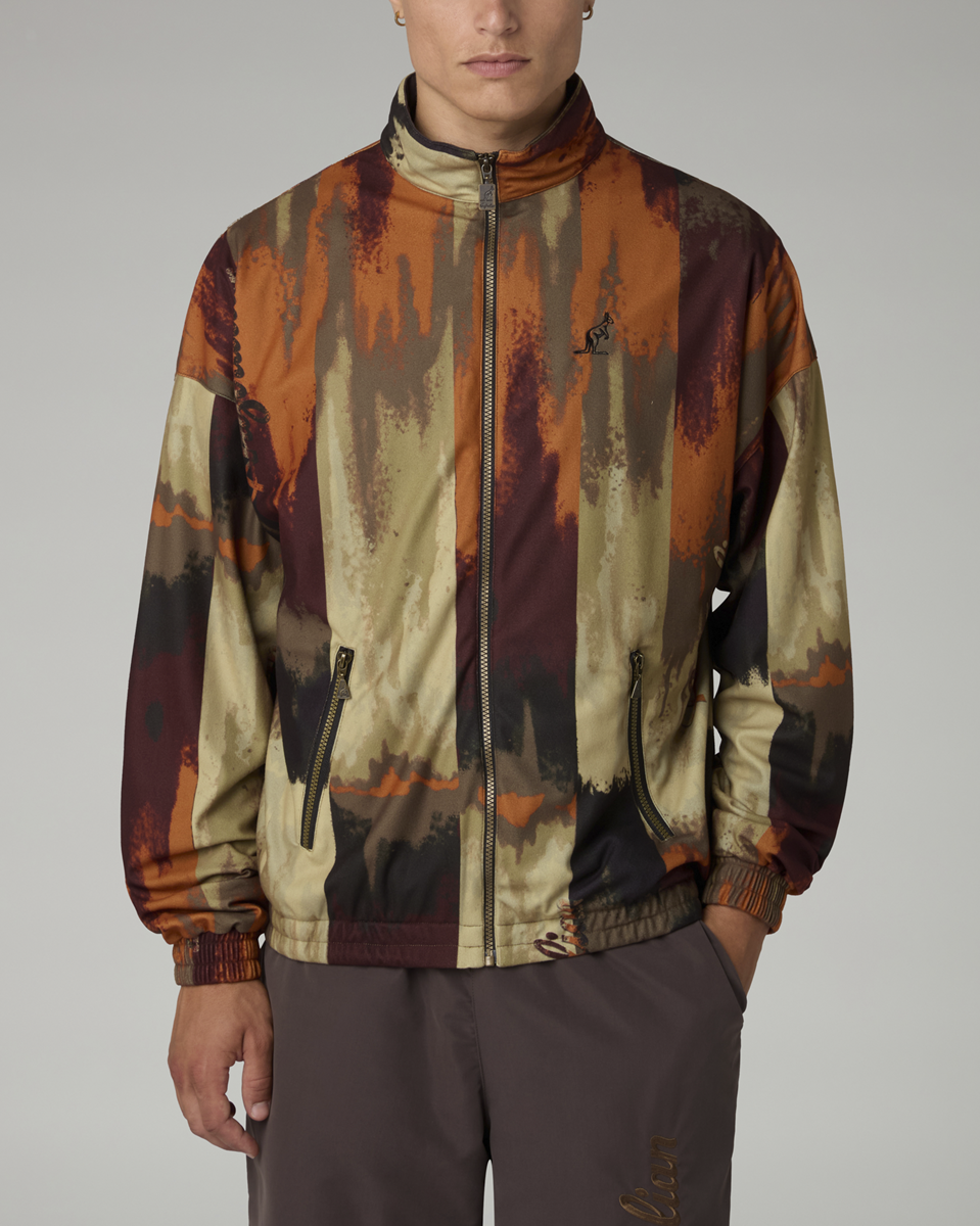 Australian Trainingsjacke ARUG0023 BUJA01 155 – Bild 2