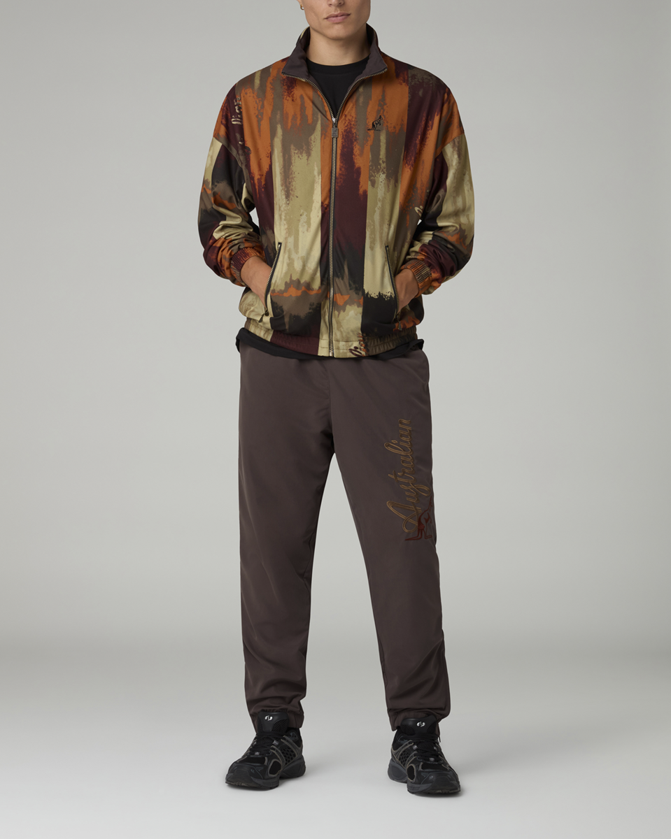 Australian Trainingsjacke ARUG0023 BUJA01 155 – Bild 3