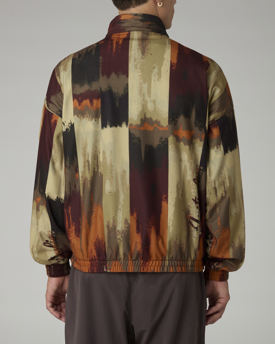 Australian Trainingsjacke ARUG0023 BUJA01 155 – Bild 4