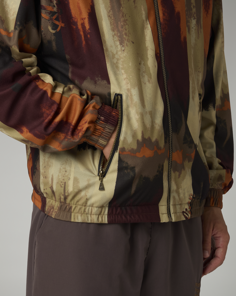 Australian Trainingsjacke ARUG0023 BUJA01 155 – Bild 6