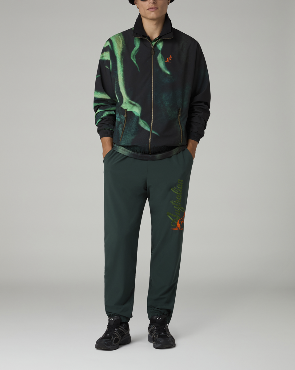 Australian Trainingsjacke ARUG0046 BLAN01 003 – Bild 3