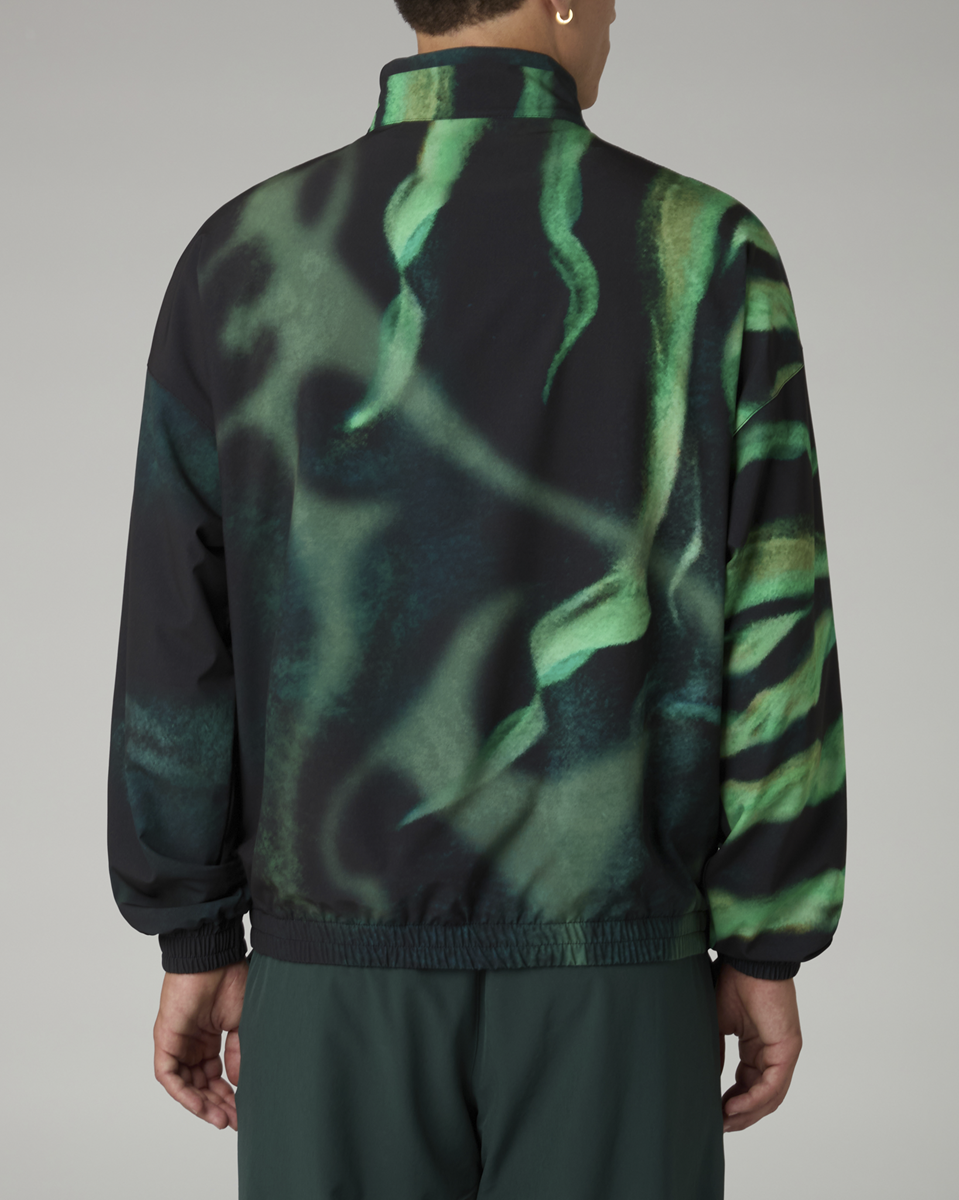 Australian Trainingsjacke ARUG0046 BLAN01 003 – Bild 4