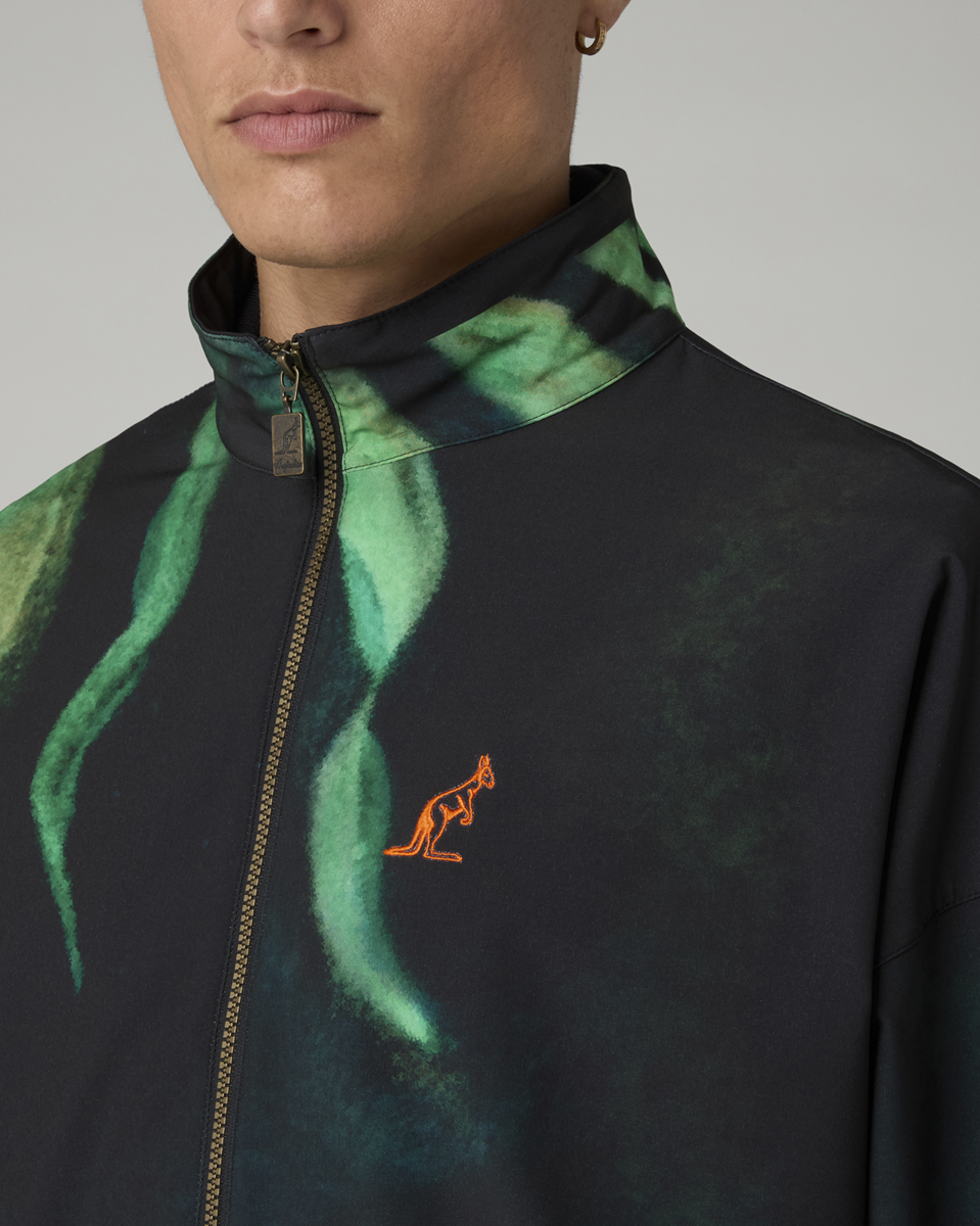 Australian Trainingsjacke ARUG0046 BLAN01 003 – Bild 5