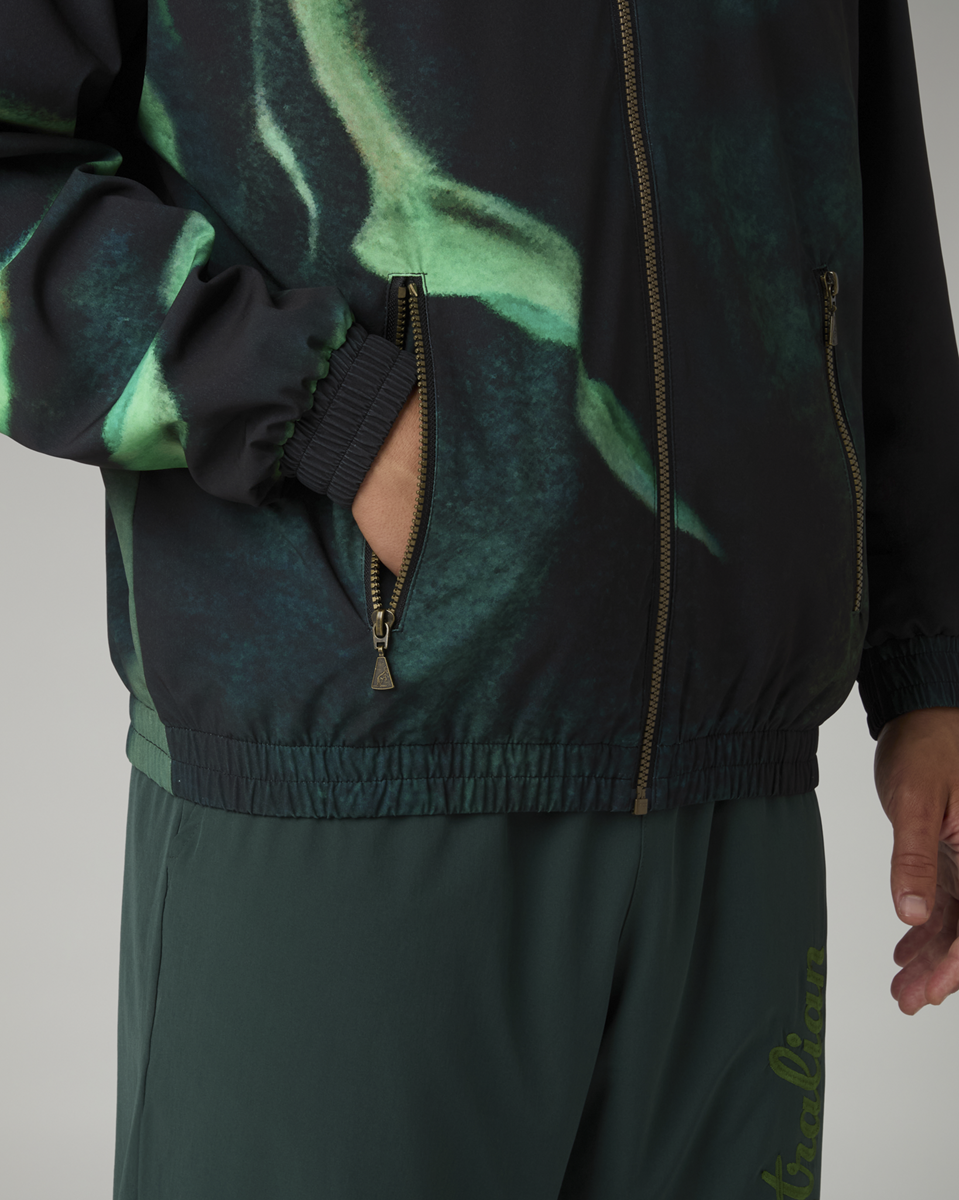 Australian Trainingsjacke ARUG0046 BLAN01 003 – Bild 6