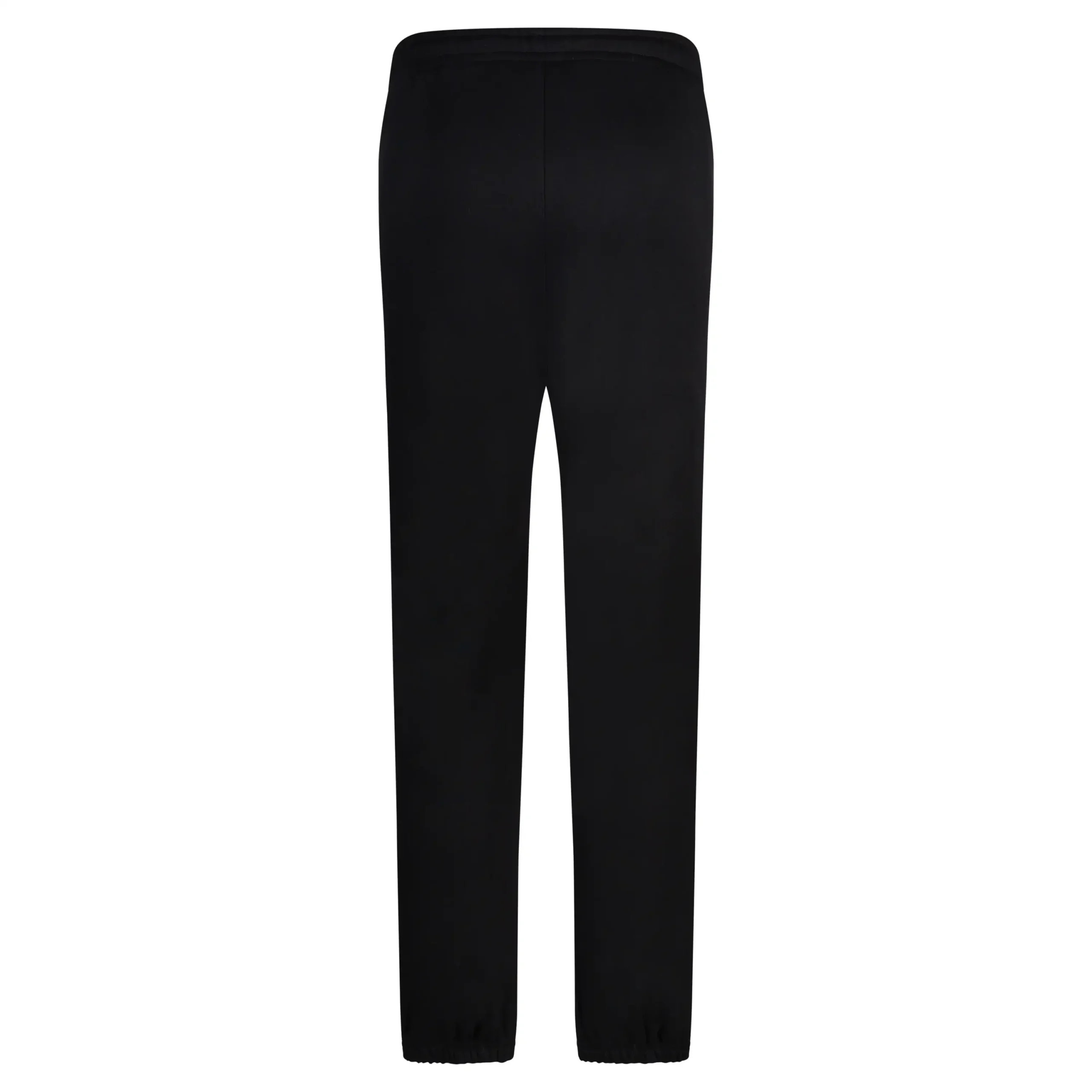 100% Hardcore Jogginghose Essential Taped Gold – Bild 2