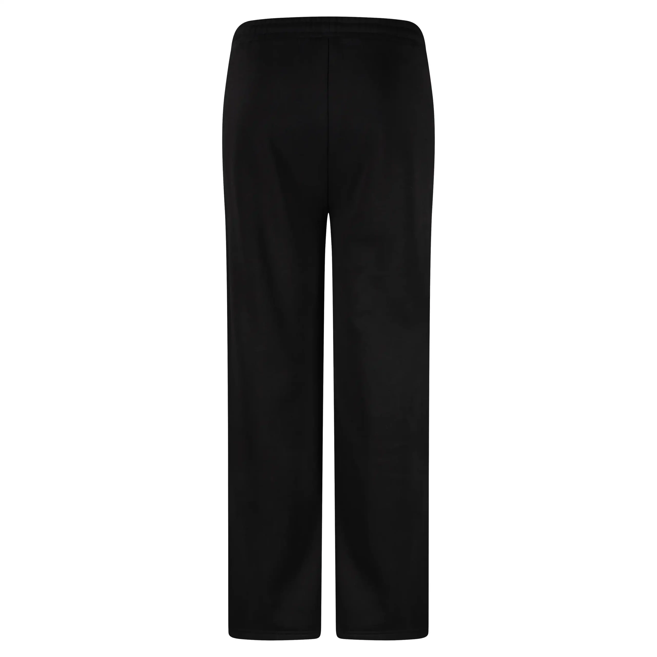 100% Hardcore Straight Fight Jogginghose Black – Bild 7