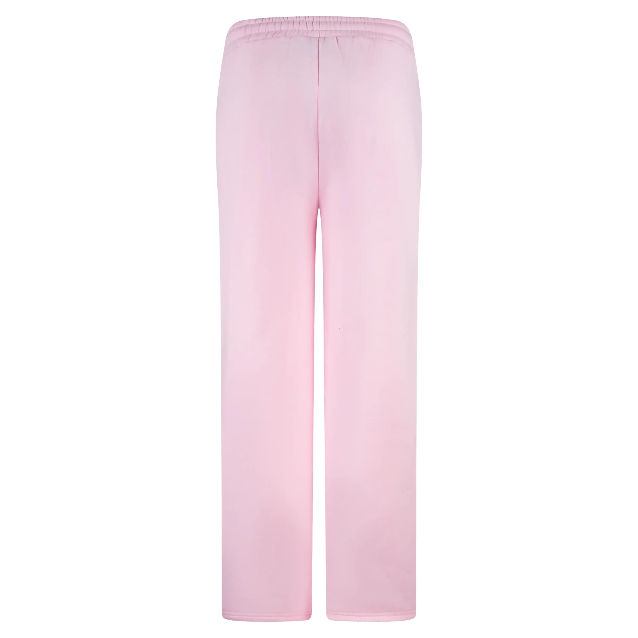 100% Hardcore Straight Fight Jogginghose Pink – Bild 8