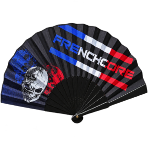 Frenchcore Fan Skullkrusher