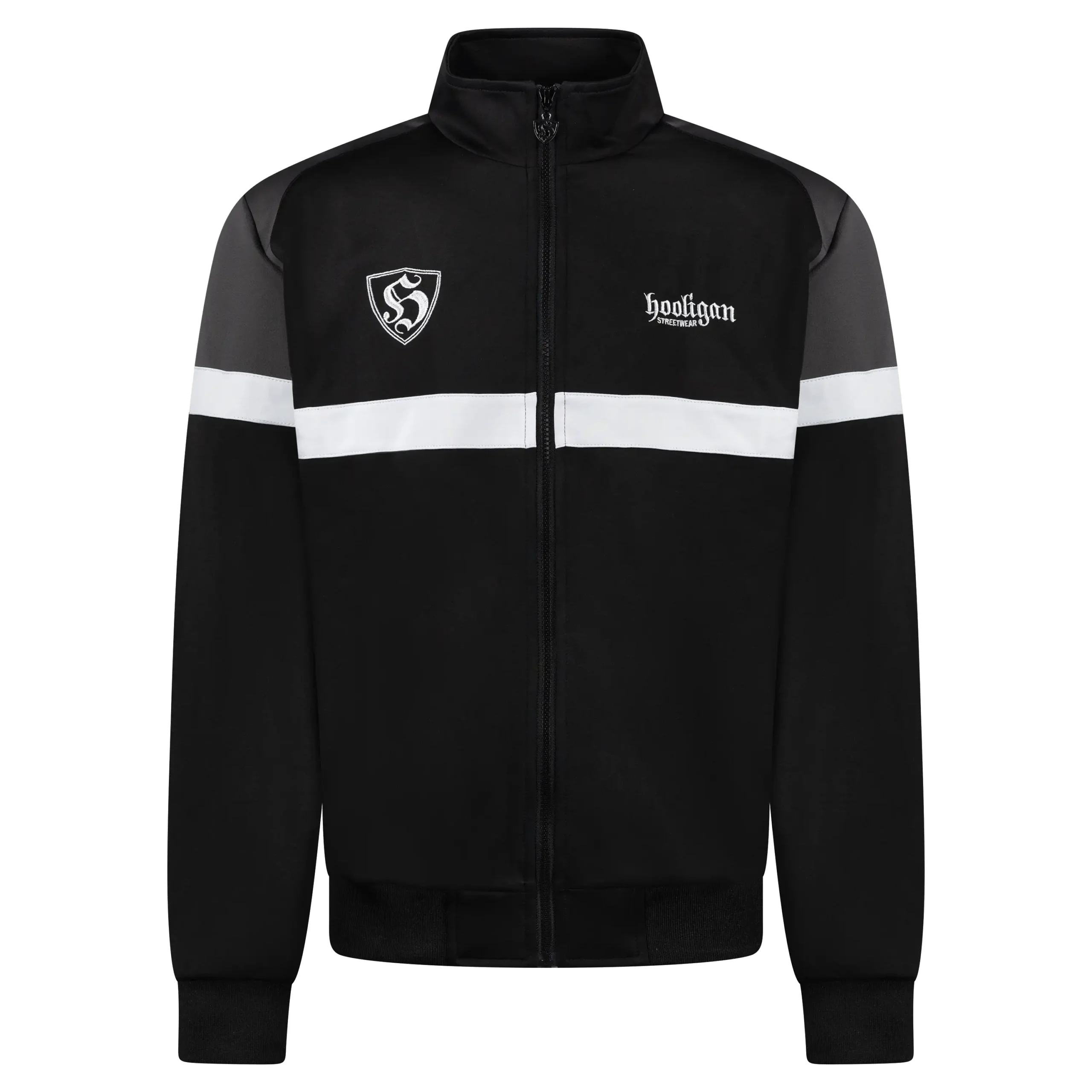 Hooligan Trainingsanzug Home of Football – Bild 7
