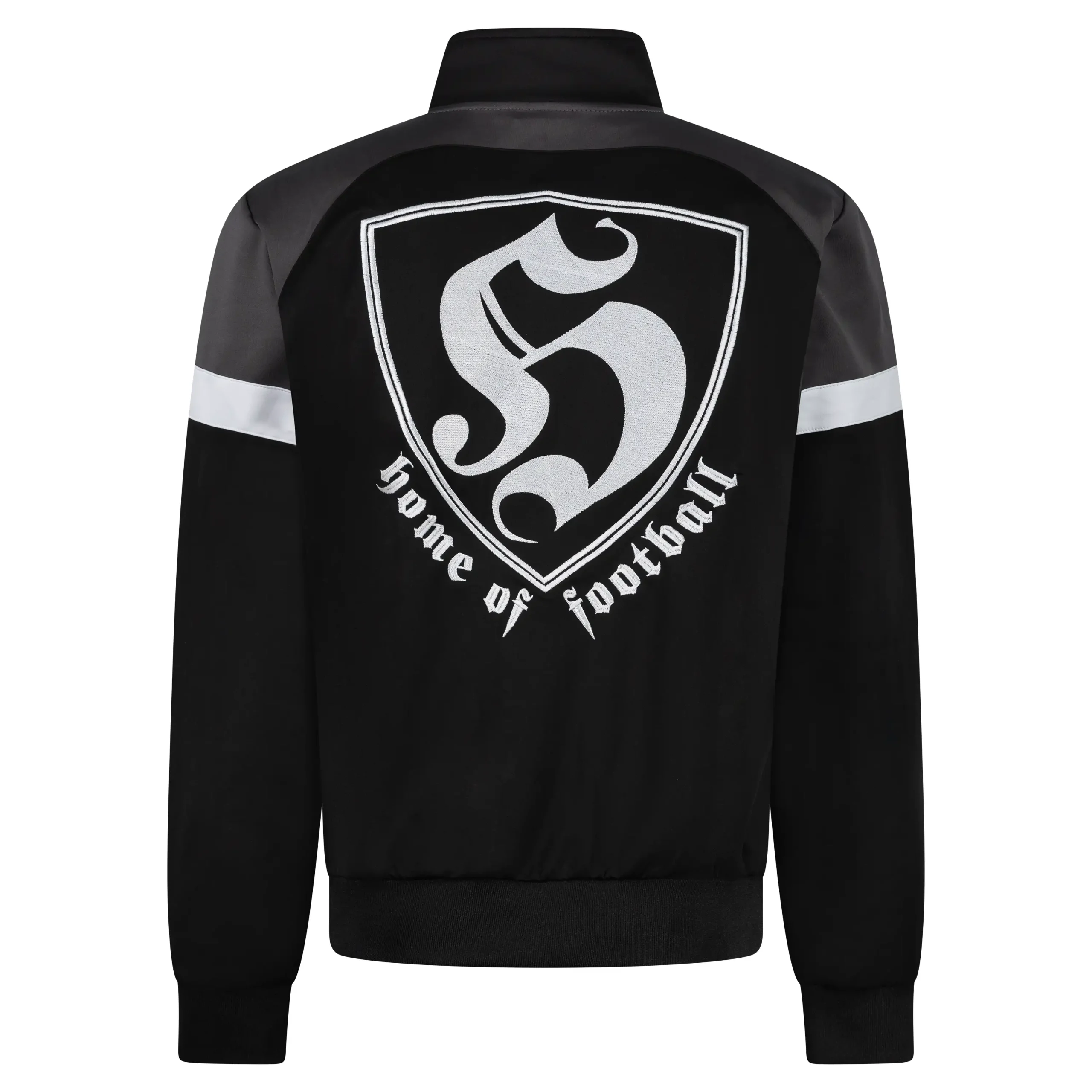 Hooligan Trainingsanzug Home of Football – Bild 8