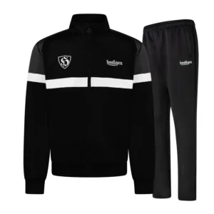 Hooligan Trainingsanzug Home of Football